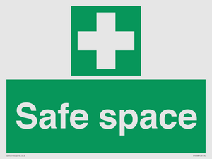 Safe space